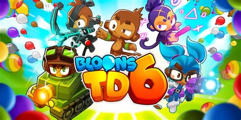 btd6 best tower|Bloons TD6: 10 Best Towers In The Game